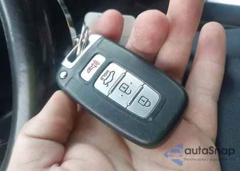 2011 Kia Optima Sx z USA, uszkodzony, nr VIN KNAGR4A63B5152193